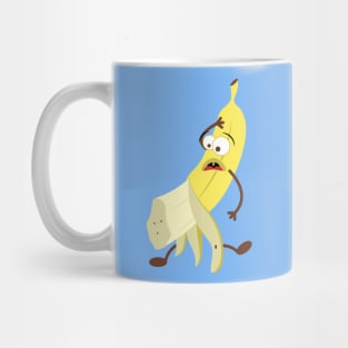 Banana Mug